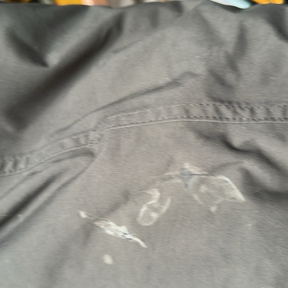 Sought after men’s McMurdo parka Northface - Picture 9 of 9